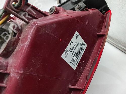Right taillight HYUNDAI i20 I (PB, PBT) 1.2 | BP27733164C35 