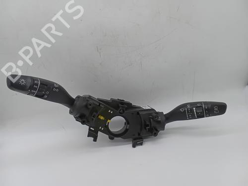 Used Steering column stalk HYUNDAI i30 (PDE, PD, PDEN) 1.6 CRDi (95 hp) 28518326