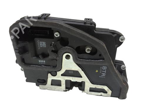 Front right lock BMW 3 (E90) 318 d | BP33166600C97 - Image 3