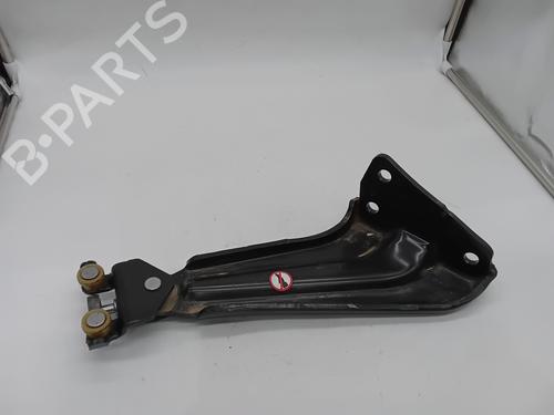 Used Hinge/Door check strap CITROËN BERLINGO (ER_, EC_) 1.5 BlueHDi 100 (102 hp) 28840491