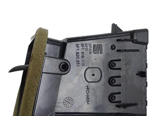 Air vent SEAT LEON (5F1) 2.0 TDI | BP28150604I21 - Image 5