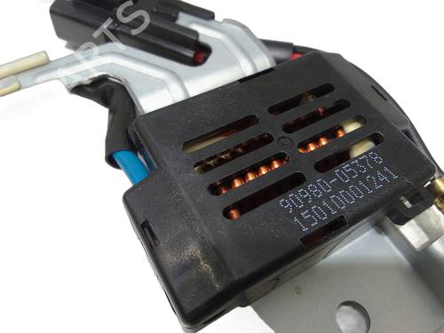 Electronic module LEXUS RX (_L1_) 450h AWD (GYL15, GYL15_, GYL15R) | BP32699420M83 - Image 3