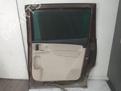 Right slide door VW SHARAN (7N1, 7N2) 2.0 TDI | BP29386324C75 