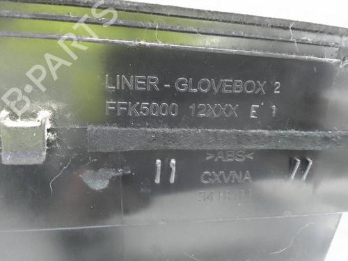 Glove box LAND ROVER RANGE ROVER SPORT I (L320) 2.7 D 4x4 | BP23985079C95 