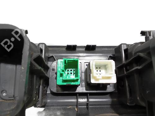 Luftventil PEUGEOT PARTNER Box Body/MPV (K9) 1.5 BlueHDi 100 | BP33816828I21  - Image 6
