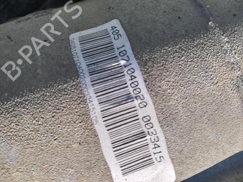 Used Gearbox AUDI A6 C6 Avant (4F5) [2004-2011]  26052933