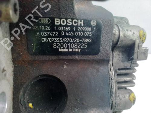 Vakuumpumpe RENAULT LAGUNA II (BG0/1_) 1.9 dCi (BG08, BG0G) | BP26054638M80 
