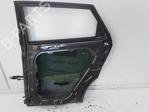Dør højre bagtil HYUNDAI TUCSON (TL, TLE) 1.6 GDi | BP29995487C5 