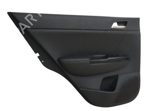 Venstre bakpanel KIA SPORTAGE IV (QL, QLE) 2.0 CRDi (185 hp) 32339228