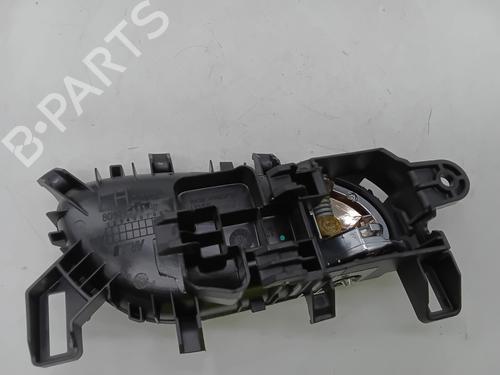 Front left interior door handle RENAULT KADJAR (HA_, HL_) 1.3 TCe 140 (HLNB, HLN1) | BP29994830I13