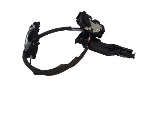 front-right-lock-nissan-qashqai-ii-j11-j11_-2013-23997663 main image