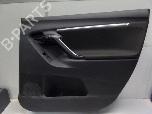 Rear right panel TOYOTA VERSO (_R2_) 1.6 D4-D (WAR20_) | BP21501156C61 
