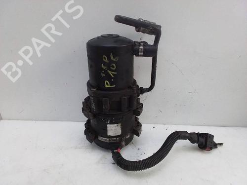 Steering pump BMW X3 (E83) 2.0 sd | BP26285329M99 