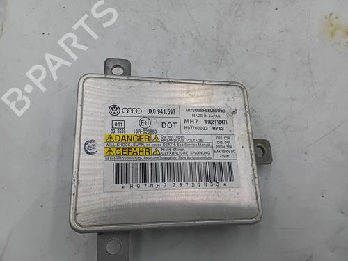 Elektronisk modul AUDI A5 Sportback (8TA) 1.8 TFSI (170 hp) 28714000