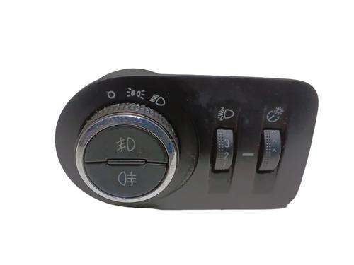 headlight-switch-opel-corsa-d-s07-2006-2007-2008-2009-2010-2011-2012-2013-2014-2015-35899340 main image