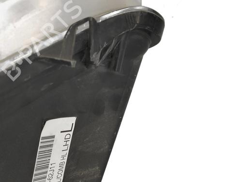 Left headlight SUZUKI SWIFT III (MZ, EZ) 1.3 DDiS (RS413D) | BP26161083C28 - Image 3