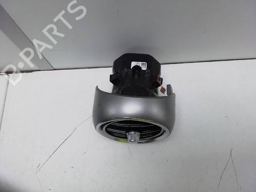 Air vent MERCEDES-BENZ GLC Coupe (C253) 300 de 4-matic (253.311) | BP18591561I21 
