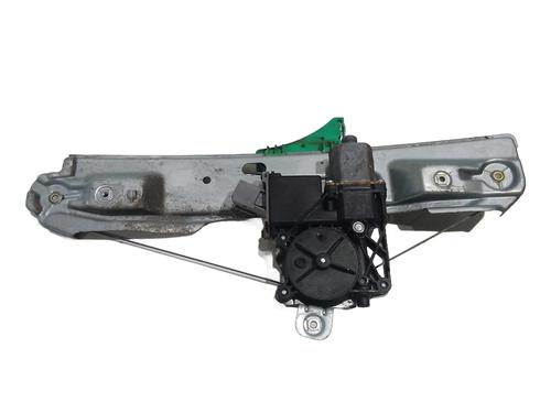 Rudehejsemekanisme venstre bagtil OPEL ASTRA J (P10) 1.6 CDTi (68) (110 hp) 30099124