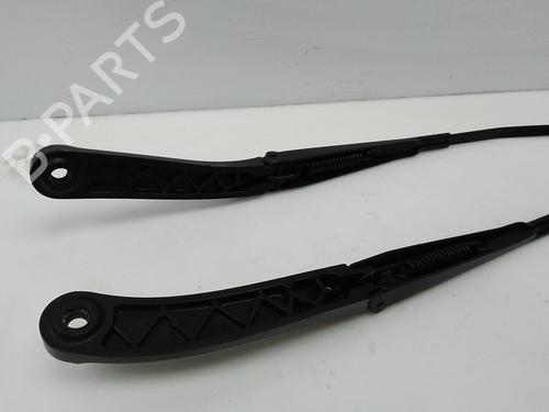 Andre PORSCHE TAYCAN (Y1A) Electric (Y1AAA1, Y1AAI1) | BP28144464O1 