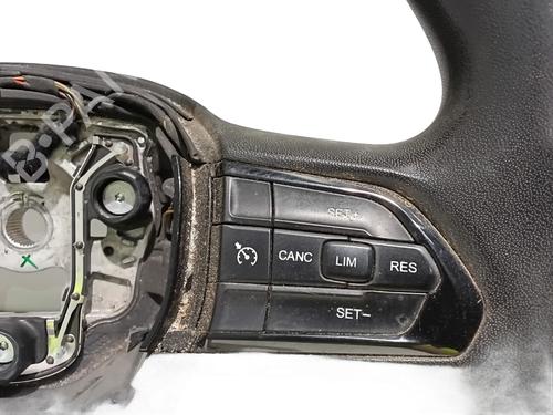 Steering wheel FIAT DUCATO Platform/Chassis (250_) 160 Multijet 2,2 D | BP36110013C49 - Image 5