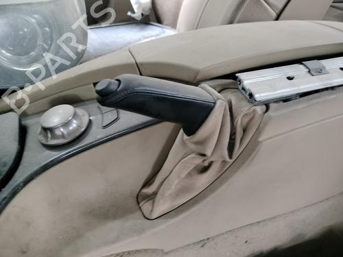 Used Hand brake Hand brake BMW 5 (E60) 530 d (218 hp) 34270685 34270685