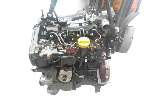 Engine DACIA SANDERO II 1.5 Blue dCi 95 (B8JL) | BP32658347M1  - Image 5