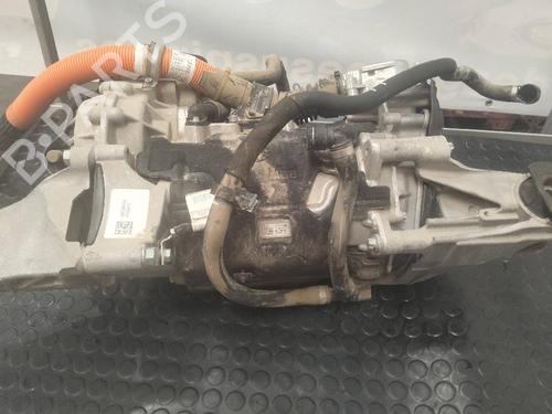 Engine BMW X1 (F48) xDrive 25 e Plug-in-Hybrid | BP24463495M1 
