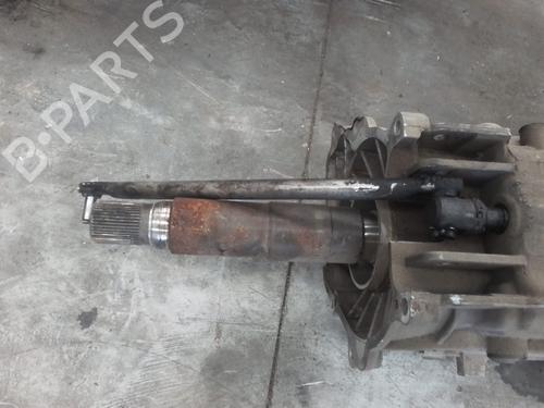 Gearbox BMW X3 (E83) 2.0 d | BP28350557M3 