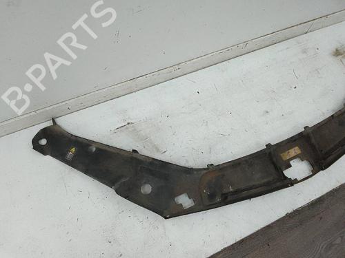 Front slam panel MERCEDES-BENZ M-CLASS (W166) ML 350 BlueTEC 4-matic (166.024, 166.023) | BP19658782C72 