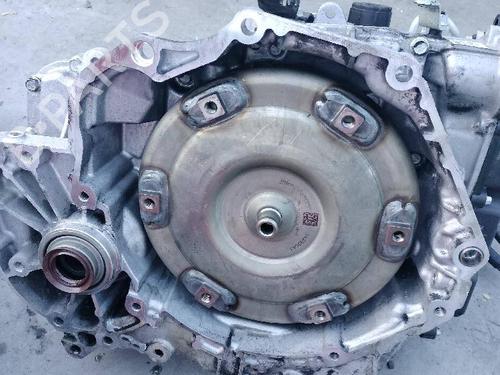 Gearbox OPEL INSIGNIA A (G09) 1.6 CDTi (68) | BP21526862M3 