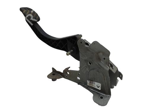 koblingspedal RENAULT SCÉNIC IV (J9_) 1.6 dCi 130 (130 hp) 18577541