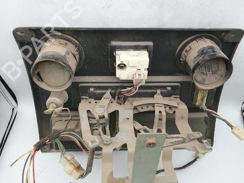 Used Climate control SANTANA PS10/ANIBAL 2.8 TD (125 hp) 26575057