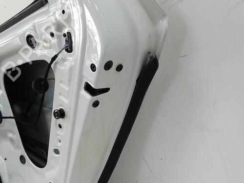 Right rear door SEAT LEON (5F1) 2.0 TDI | BP28150638C5 
