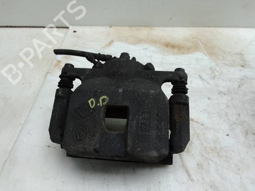 Right front brake caliper RENAULT ESPACE V (JR_) 1.6 dCi 130 | BP26053787M104 