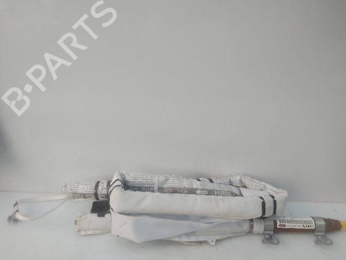 Left curtain airbag FORD TOURNEO COURIER B460 MPV 1.0 EcoBoost | BP21526693C11 