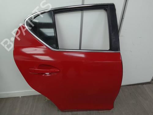 Dør højre bagtil Dør højre bagtil 23207485 23207485