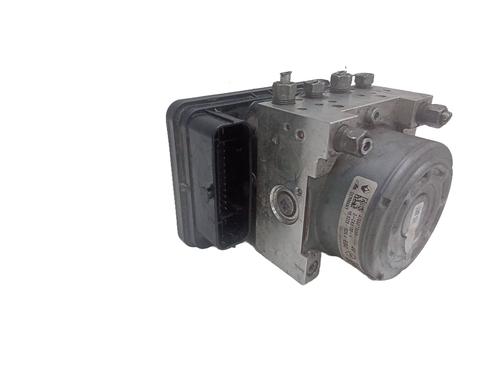 Used ABS pump ABS pump RENAULT MEGANE IV Grandtour (K9A/M/N_) 1.5 dCi 110 (110 hp) 19707748 19707748