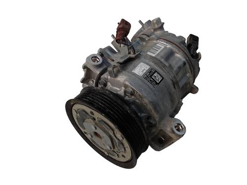 AC compressor VW GOLF VIII (CD1, DA1) 2.0 TDI | BP19082384M34 - Image 2