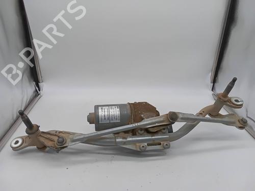 Used Front wiper motor AUDI A1 (8X1, 8XK) 1.4 TFSI (125 hp) 28146396