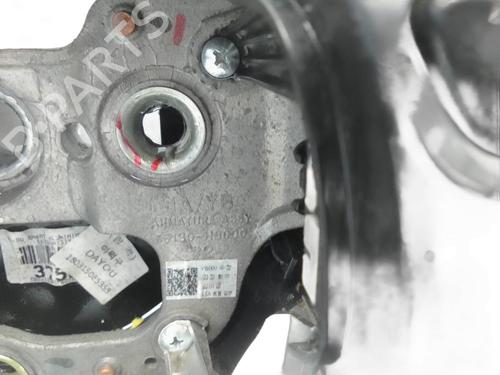 Steering wheel KIA STONIC (YB) 1.6 CRDi | BP23142250C49 - Image 3