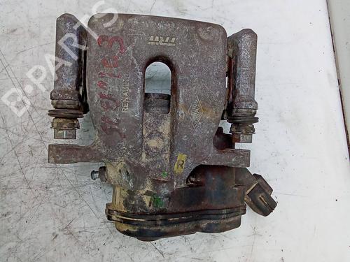 Høyre bremsecaliper bak RENAULT GRAND SCÉNIC III (JZ0/1_) 1.5 dCi (JZ0B, JZ07) (106 hp) 26052332