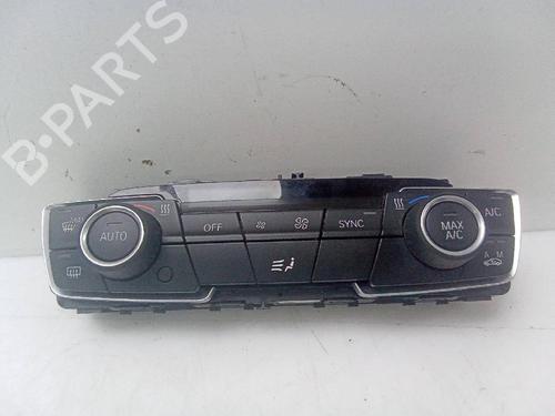 Other BMW X2 (F39) sDrive 18 d | BP18580322O1 