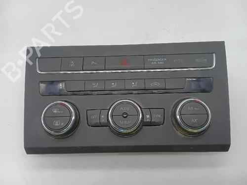 Climate control SEAT LEON ST (5F8)  | BP26314474I5 