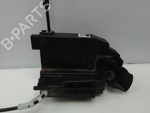 Front left lock PEUGEOT 308 II (LB_, LP_, LW_, LH_, L3_) 2.0 GT BlueHDi 180 | BP23103351C98 