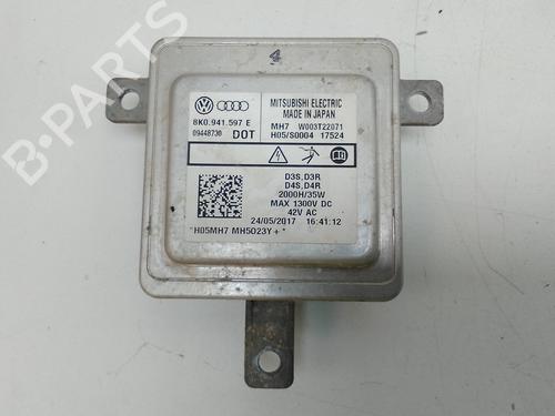 Electronic module AUDI A1 Sportback (8XA, 8XF) S1 quattro | BP28149576M83 