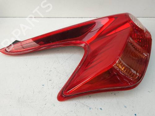 Left taillight NISSAN JUKE (F15) 1.5 dCi | BP18737726C34 
