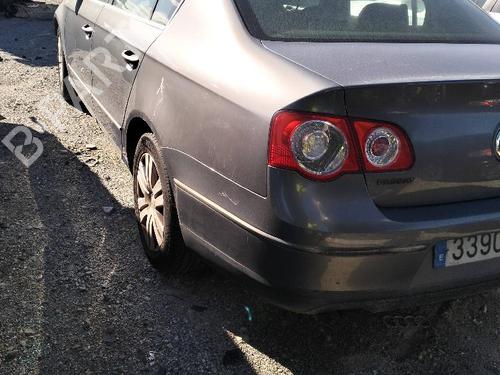 Used Left taillight VW PASSAT B6 (3C2) [2005-2010]  20702283