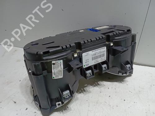 Instrument cluster VW GOLF VI Variant (AJ5) 1.2 TSI | BP39977751C47 - Image 5