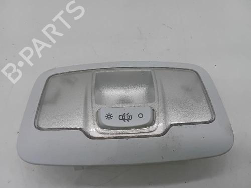 Used Interior roof light PEUGEOT 308 II (LB_, LP_, LW_, LH_, L3_) 1.5 BlueHDi 130 (131 hp) 26376387