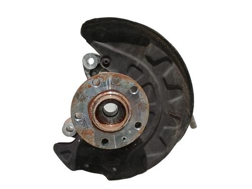 Left front steering knuckle SKODA KAROQ (NU7, ND7) 2.0 TDI | BP35945258M25 - Image 4